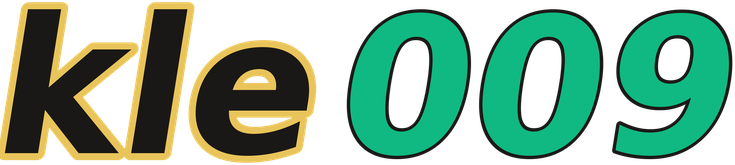 kle009 logo